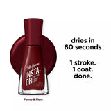Sally Hansen Insta-Dri Nail Polish - Pomp & Plum-3616306027138-LR-356405-4-LR eShop