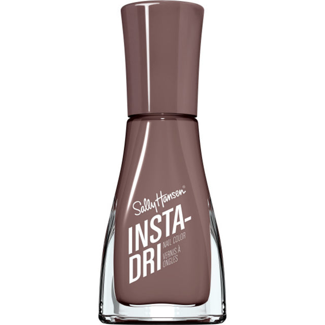 Sally Hansen Insta-Dri Nail Polish - Slick Slate - 0.31 fl oz.-074170453911-LR-317075-1-LR eShop