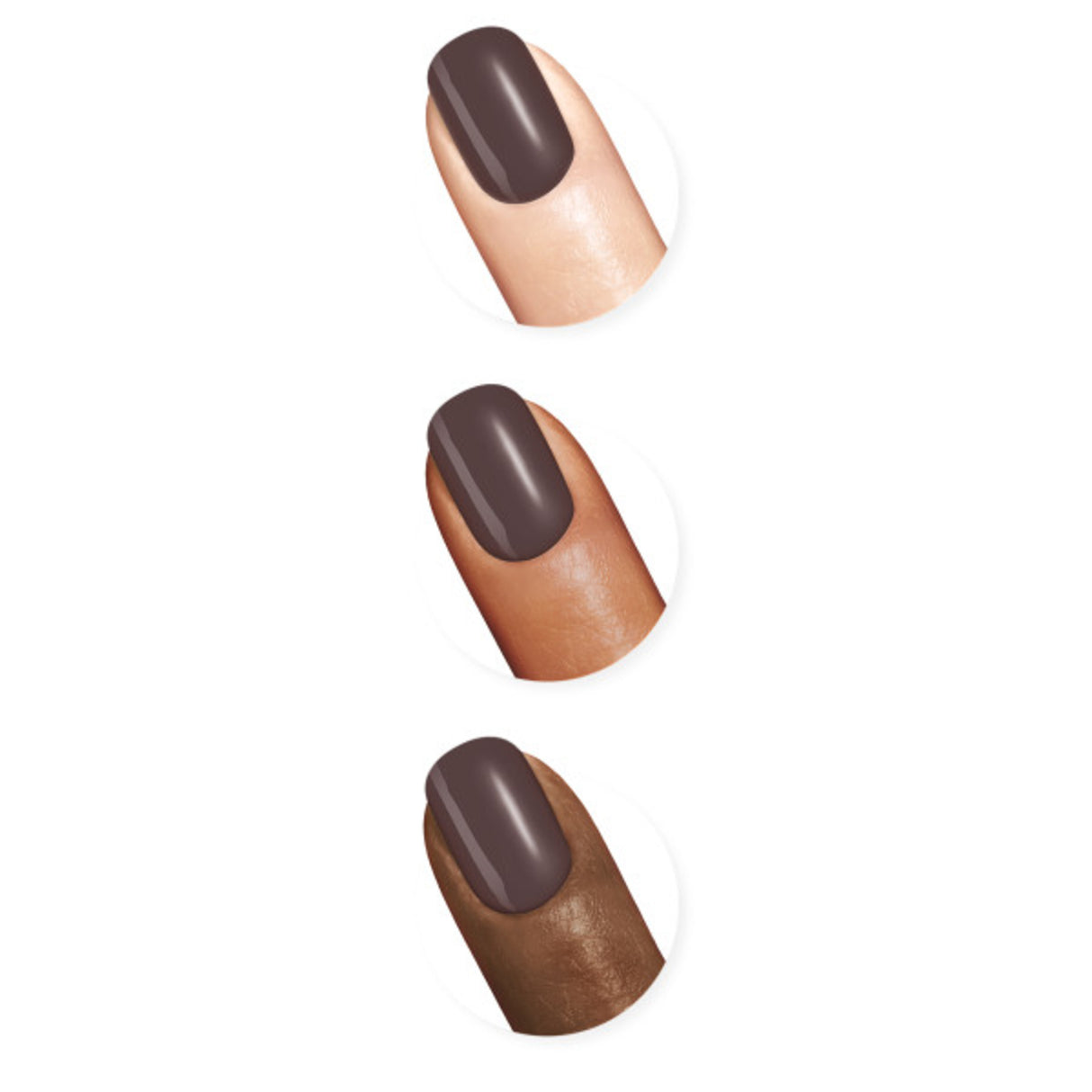 Sally Hansen Insta-Dri Nail Polish - Slick Slate - 0.31 fl oz.-074170453911-LR-317075-2-LR eShop