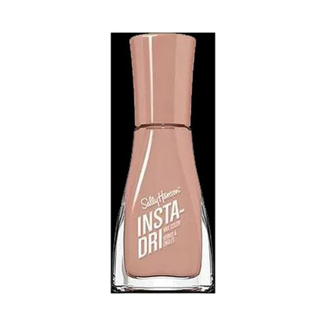 Sally Hansen Insta-Dri® Nail Polish - Taupe Priority - 0.31 fl oz.-074170463835-LR-334393-1-LR eShop