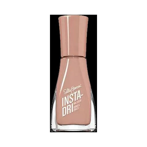 Sally Hansen Insta-Dri® Nail Polish - Taupe Priority - 0.31 fl oz.-074170463835-LR-334393-1-LR eShop