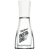 Sally Hansen Insta-Dri Nail Polish - White on Time - 0.31 fl oz.-074170453836-LR-317050-1-LR eShop
