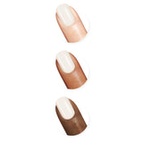 Sally Hansen Insta-Dri Nail Polish - White on Time - 0.31 fl oz.-074170453836-LR-317050-2-LR eShop
