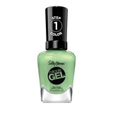 Sally Hansen Miracle Gel, MoMint, Long Lasting, Gel-Like Formula, No UV Lamp Needed, Green Nail Polish-3616306164154-LR-356415-1-LR eShop