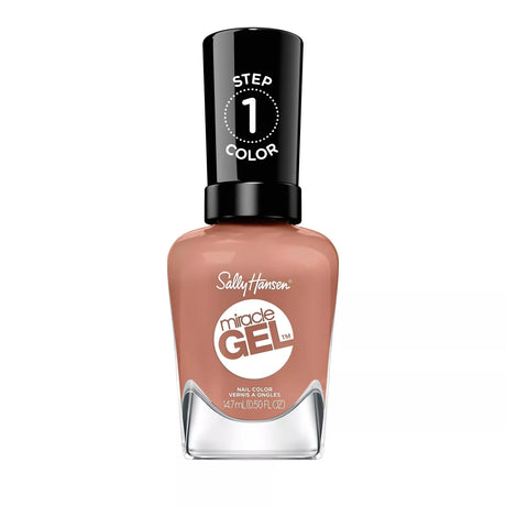 Sally Hansen Miracle Gel Nail Polish - 190 Road Less Traveled-3616306164109-LR-356410-1-LR eShop
