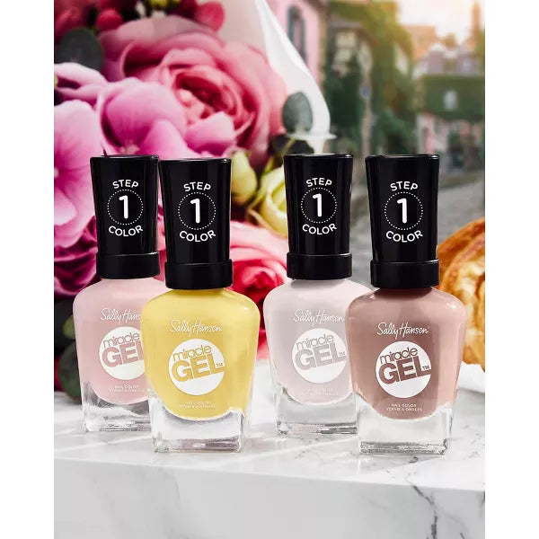 Sally Hansen Miracle Gel Nail Polish - 230 Ski Bunny-3616302736256-LR-343073-5-LR eShop