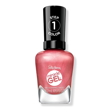 Sally Hansen Miracle Gel Nail Polish - 254 Go Hard Or Glow Home-3616307194471-LR-360184-1-LR eShop