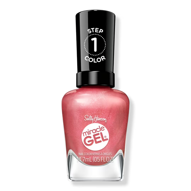 Sally Hansen Miracle Gel Nail Polish - 254 Go Hard Or Glow Home-3616307194471-LR-360184-1-LR eShop