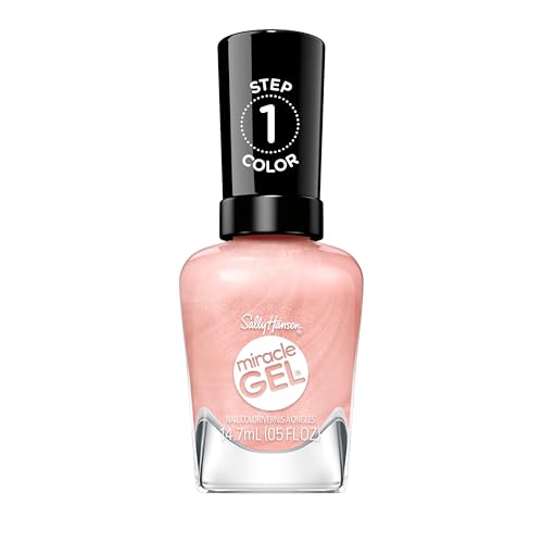 Sally Hansen Miracle Gel Nail Polish - 315 Tough Love-3616307194495-LR-360185-1-LR eShop