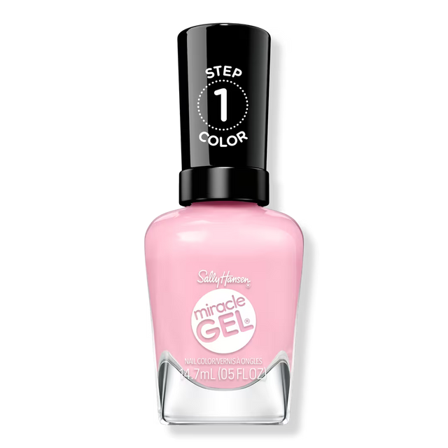 Sally Hansen Miracle Gel Nail Polish - 344 Blush Crush-3616307194419-LR-360180-1-LR eShop