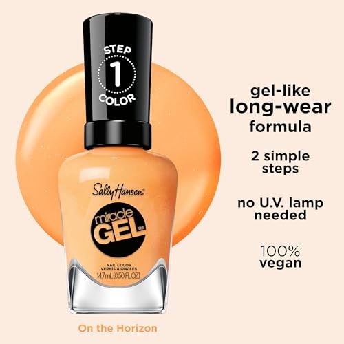 Sally Hansen Miracle Gel Nail Polish - 385 On the Horizon-3616306164123-LR-356412-4-LR eShop