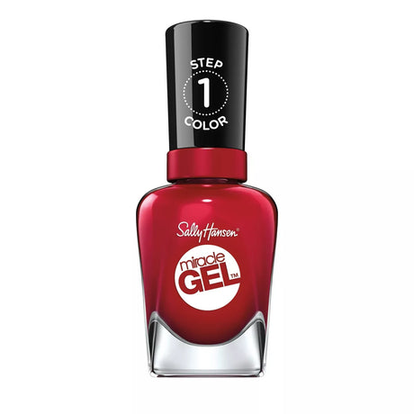 Sally Hansen Miracle Gel Nail Polish - 474 Can't Beet Royalty-074170443202-LR-300775-1-LR eShop