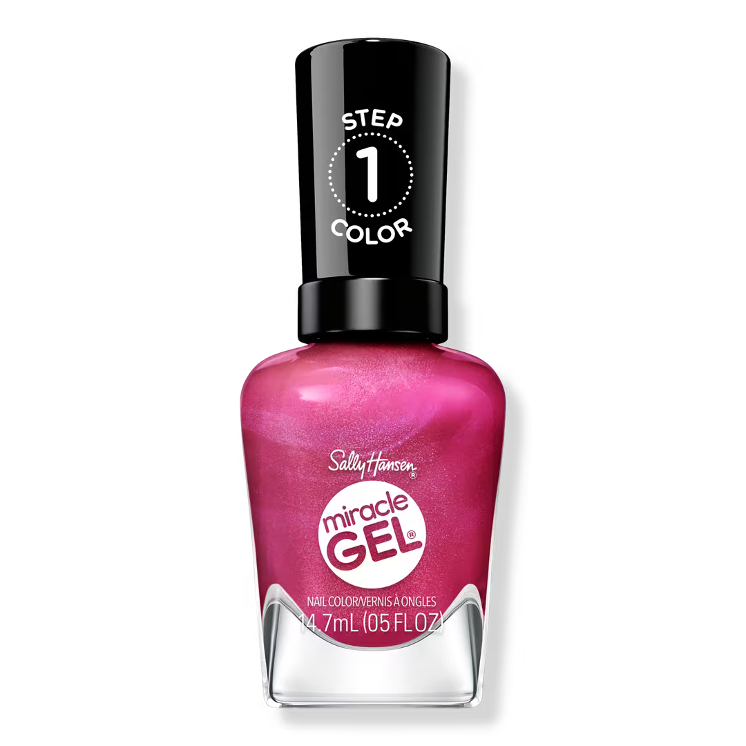 Sally Hansen Miracle Gel Nail Polish - 531 Berry Best Effort-3616307194389-LR-360179-1-LR eShop