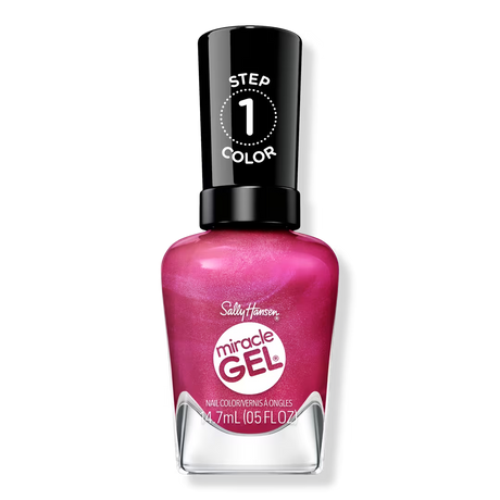 Sally Hansen Miracle Gel Nail Polish - 531 Berry Best Effort-3616307194389-LR-360179-1-LR eShop