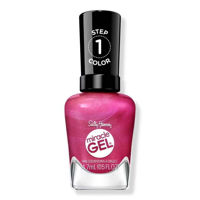 Sally Hansen Miracle Gel Nail Polish - 531 Berry Best Effort-3616307194389-LR-360179-1-LR eShop