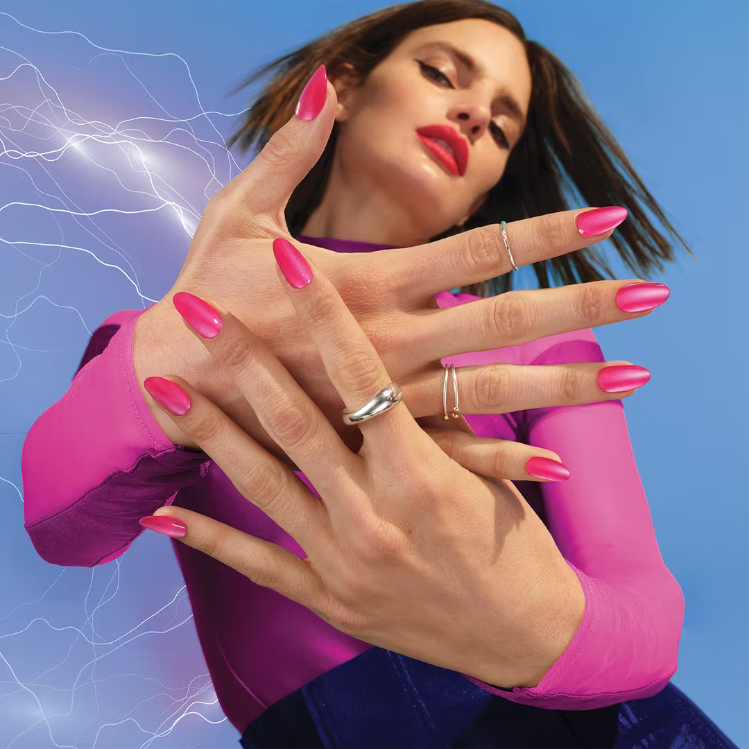 Sally Hansen Miracle Gel Nail Polish - 531 Berry Best Effort-3616307194389-LR-360179-10-LR eShop