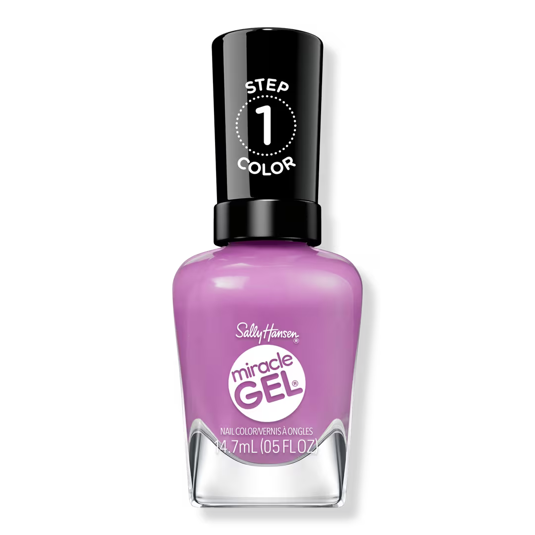 Sally Hansen Miracle Gel Nail Polish - 580 Unstop-purple-3616307194433-LR-360182-1-LR eShop