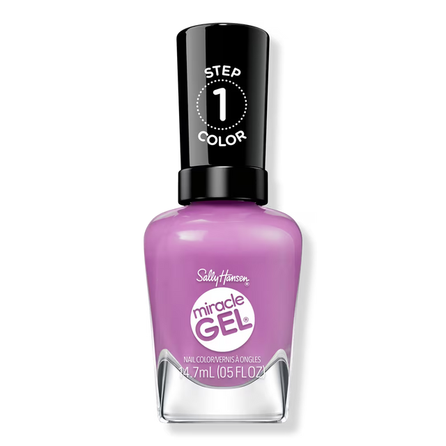 Sally Hansen Miracle Gel Nail Polish - 580 Unstop-purple-3616307194433-LR-360182-1-LR eShop