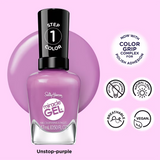 Sally Hansen Miracle Gel Nail Polish - 580 Unstop-purple-3616307194433-LR-360182-4-LR eShop