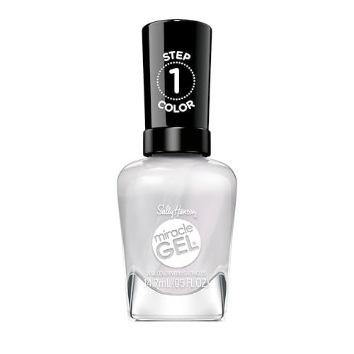 Sally Hansen Miracle Gel Nail Polish - 795 Boss Babe, 0.5 oz-3616307194372-LR-360178-1-LR eShop