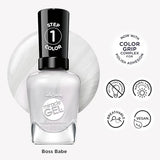 Sally Hansen Miracle Gel Nail Polish - 795 Boss Babe, 0.5 oz-3616307194372-LR-360178-4-LR eShop