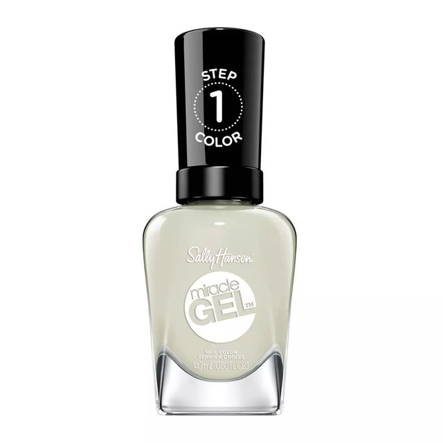 Sally Hansen Miracle Gel Nail Polish, Cozy Chic Collection - Blanket Statemint-3616304783517-LR-349717-1-LR eShop