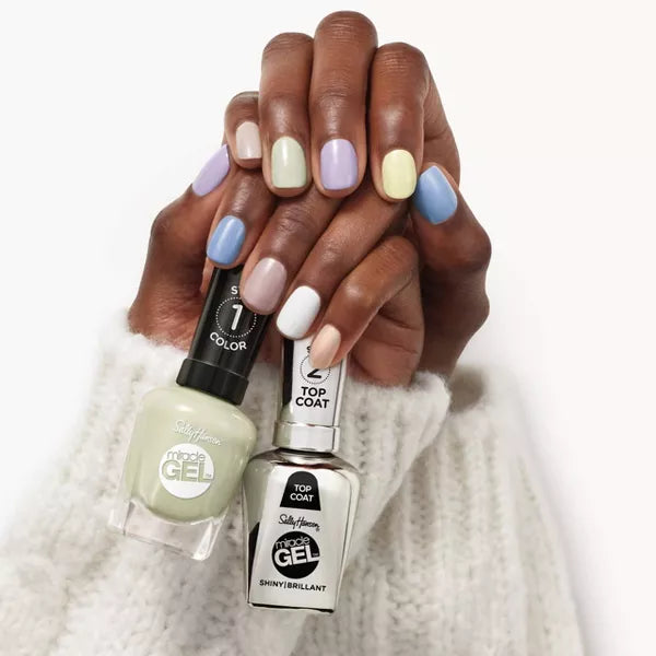 Sally Hansen Miracle Gel Nail Polish, Cozy Chic Collection - Blanket Statemint-3616304783517-LR-349717-6-LR eShop