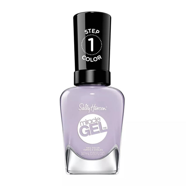 Sally Hansen Miracle Gel Nail Polish, Cozy Chic Collection - Chill in the Heir-3616304783470-LR-349721-1-LR eShop