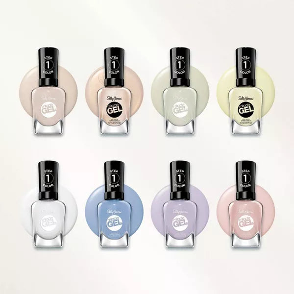 Sally Hansen Miracle Gel Nail Polish, Cozy Chic Collection - Chill in the Heir-3616304783470-LR-349721-5-LR eShop
