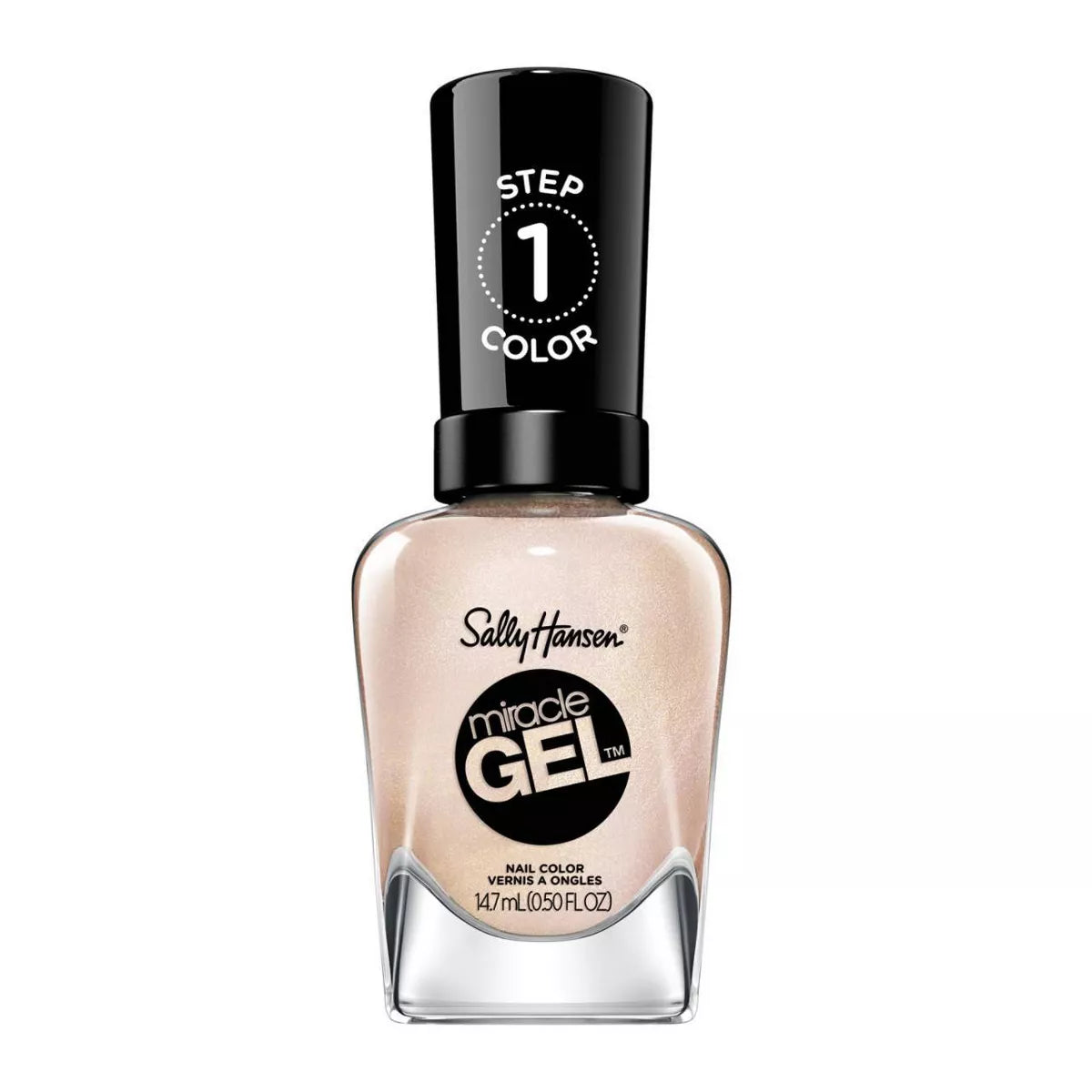 Sally Hansen Miracle Gel Nail Polish, Cozy Chic Collection - Only Have Ice For You-3616304783487-LR-349716-1-LR eShop