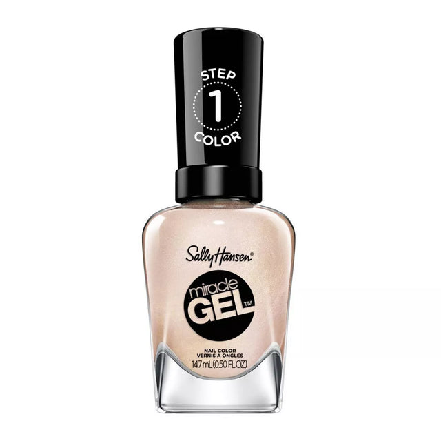 Sally Hansen Miracle Gel Nail Polish, Cozy Chic Collection - Only Have Ice For You-3616304783487-LR-349716-1-LR eShop
