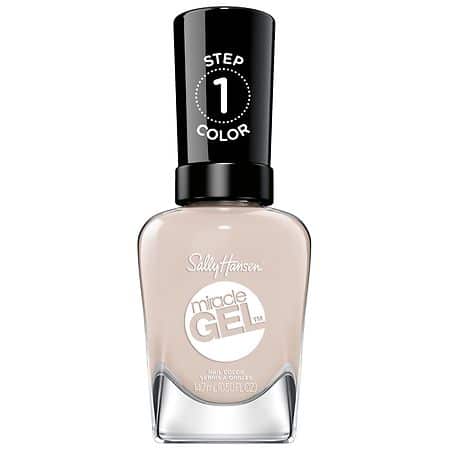 Sally Hansen Miracle Gel Nail Polish, Cozy Chic Collection - Stay Toasty-3616304783449-LR-349715-1-LR eShop