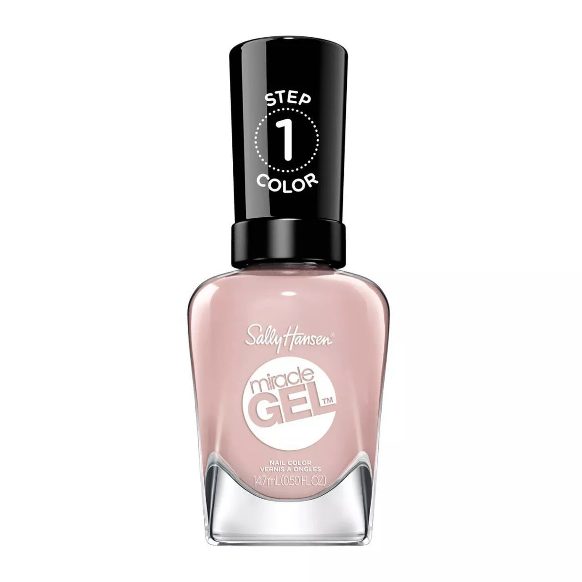 Sally Hansen Miracle Gel Nail Polish, Cozy Chic Collection - Sweeter Weather-3616304783463-LR-349722-1-LR eShop