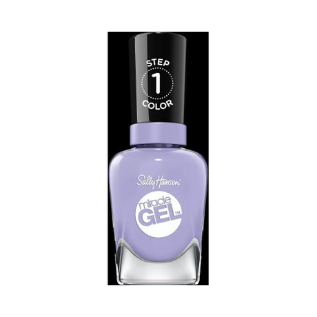 Sally Hansen Miracle Gel Nail Polish - Crying Out Cloud - 0.5 fl oz-074170470031-LR-337884-1-LR eShop