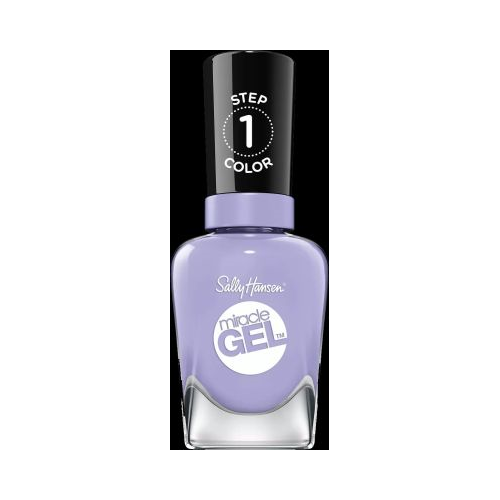 Sally Hansen Miracle Gel Nail Polish - Crying Out Cloud - 0.5 fl oz-074170470031-LR-337884-1-LR eShop