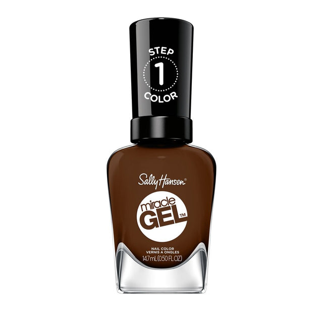 Sally Hansen Miracle Gel Nail Polish, Desert Oasis Collection - Been There, Dune That-3616304502224-LR-347413-1-LR eShop