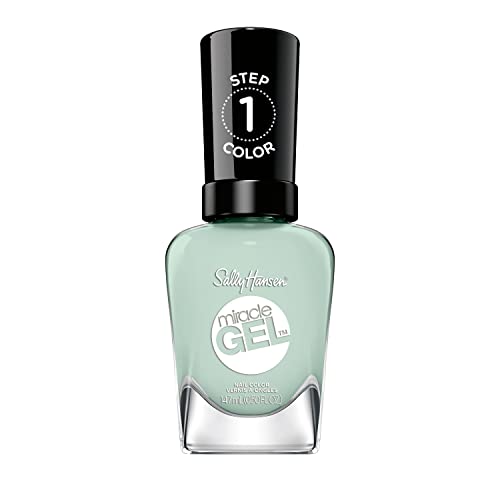 Sally Hansen Miracle Gel Nail Polish, Desert Oasis Collection - Lookin Fly for a Cacti-3616304502217-LR-347412-1-LR eShop
