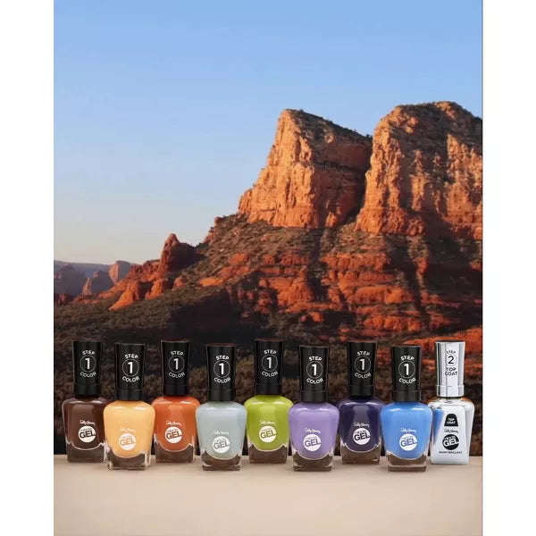 Sally Hansen Miracle Gel Nail Polish, Desert Oasis Collection - Lookin Fly for a Cacti-3616304502217-LR-347412-7-LR eShop