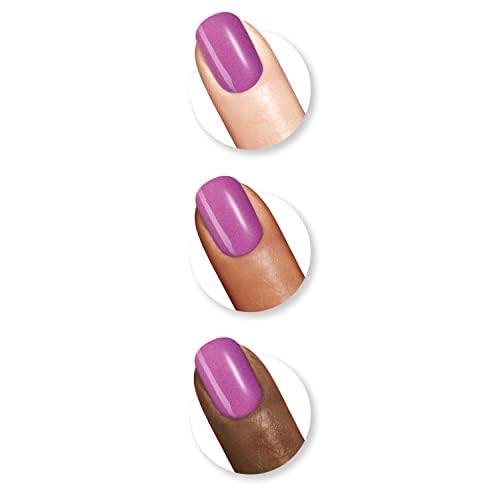 Sally Hansen Miracle Gel Nail Polish - Hunger Flames-074170423334-LR-280148-3-LR eShop