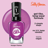Sally Hansen Miracle Gel Nail Polish - Hunger Flames-074170423334-LR-280148-4-LR eShop