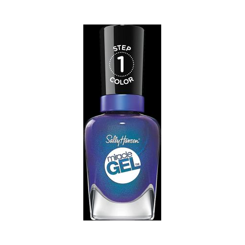Sally Hansen Miracle Gel Nail Polish - Hyp-nautical - 0.5 fl oz-074170470017-LR-336509-1-LR eShop