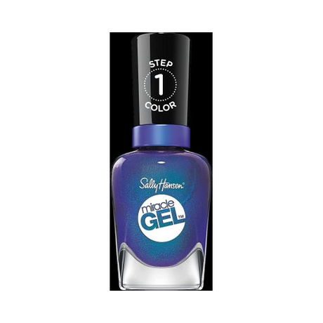 Sally Hansen Miracle Gel Nail Polish - Hyp-nautical - 0.5 fl oz-074170470017-LR-336509-1-LR eShop