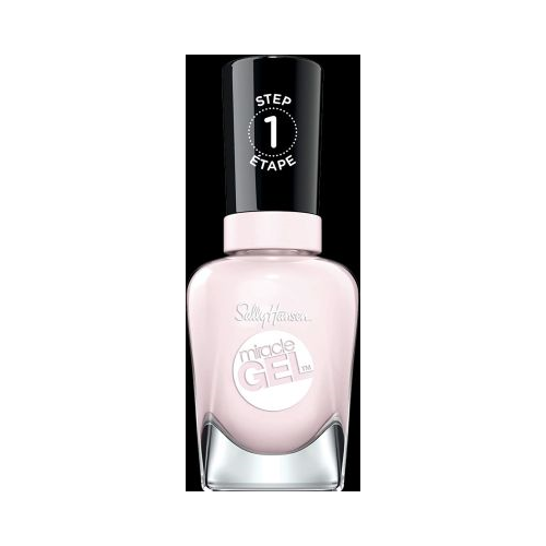 Sally Hansen Miracle Gel Nail Polish - Little Peony - 0.5 fl oz-074170446951-LR-303286-1-LR eShop