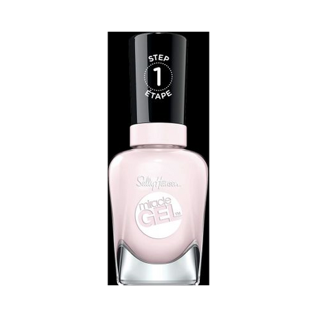 Sally Hansen Miracle Gel Nail Polish - Little Peony - 0.5 fl oz-074170446951-LR-303286-1-LR eShop