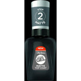 Sally Hansen Miracle Gel Nail Polish - Matte Top Coat - 0.5 fl oz-074170459425-LR-327495-2-LR eShop