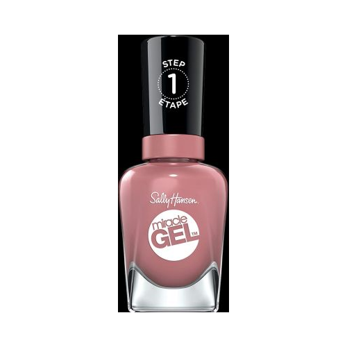 Sally Hansen Miracle Gel Nail Polish - Mauve-olous - 0.5 fl oz-074170443189-LR-300773-1-LR eShop