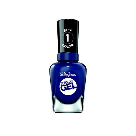 Sally Hansen Miracle Gel Nail Polish - Midnight Mod - 0.5 fl oz-074170438147-LR-293716-1-LR eShop
