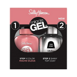 Sally Hansen Miracle Gel Nail Polish - Miracle Gel 3.0 Duo Pack - Mauve-olous - 0.5 fl oz-074170475302-LR-336516-1-LR eShop