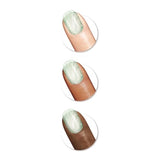 Sally Hansen Miracle Gel Nail Polish - Modern Pearl Collection - 902 Under the Sea - 0.5 Fl Oz-3616305706744-LR-354673-3-LR eShop