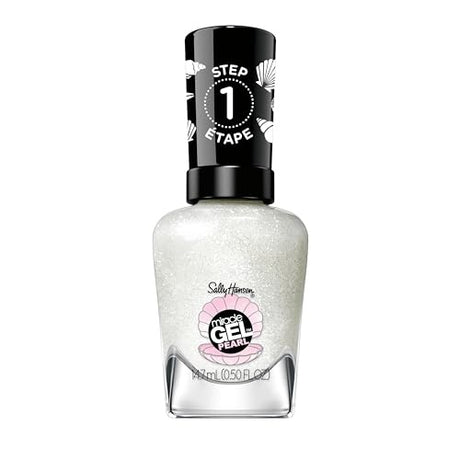 Sally Hansen Miracle Gel Nail Polish - Modern Pearl Collection - 904 One of a Kind - 0.5 Fl Oz-3616305706768-LR-354680-1-LR eShop